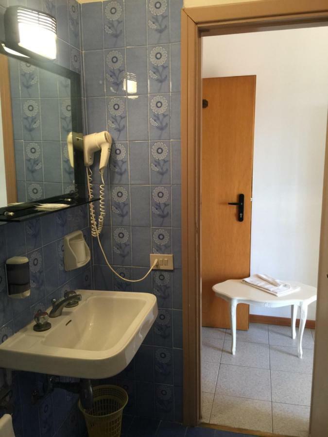 Hotel Sestriere Chianciano Terme Exterior foto